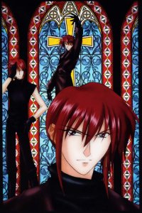 BUY NEW weiss kreuz - 163158 Premium Anime Print Poster